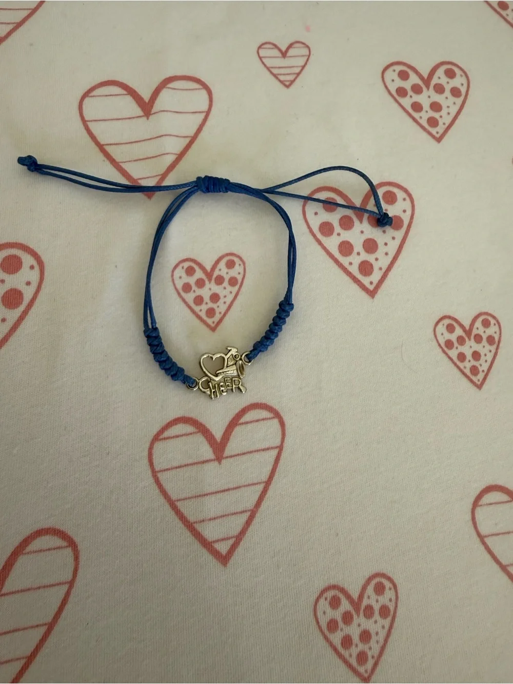 N/A adjustable blue